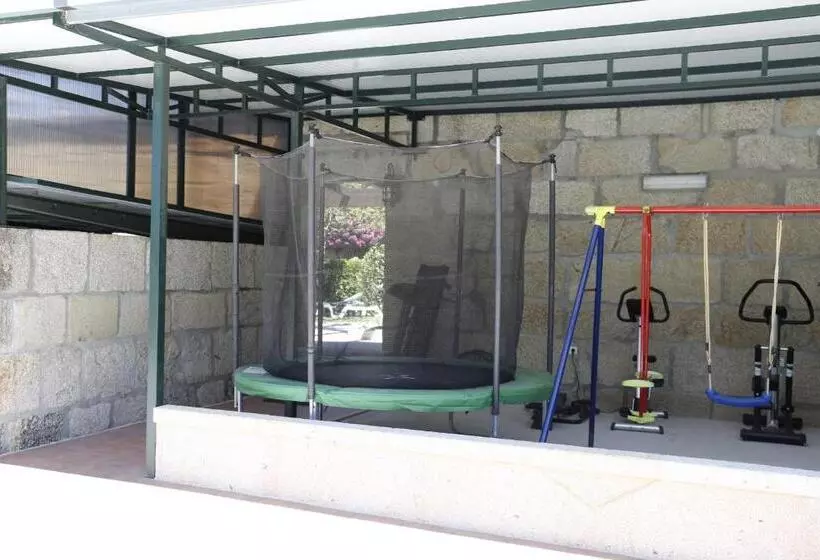 Otel Playa Samil Vigo