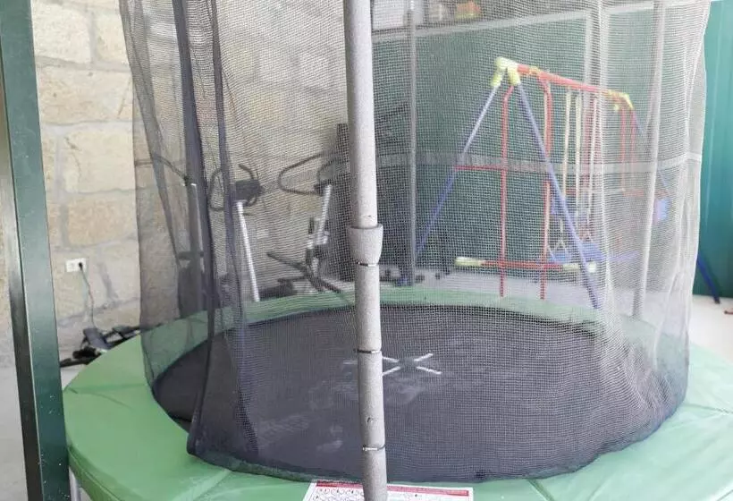 Otel Playa Samil Vigo