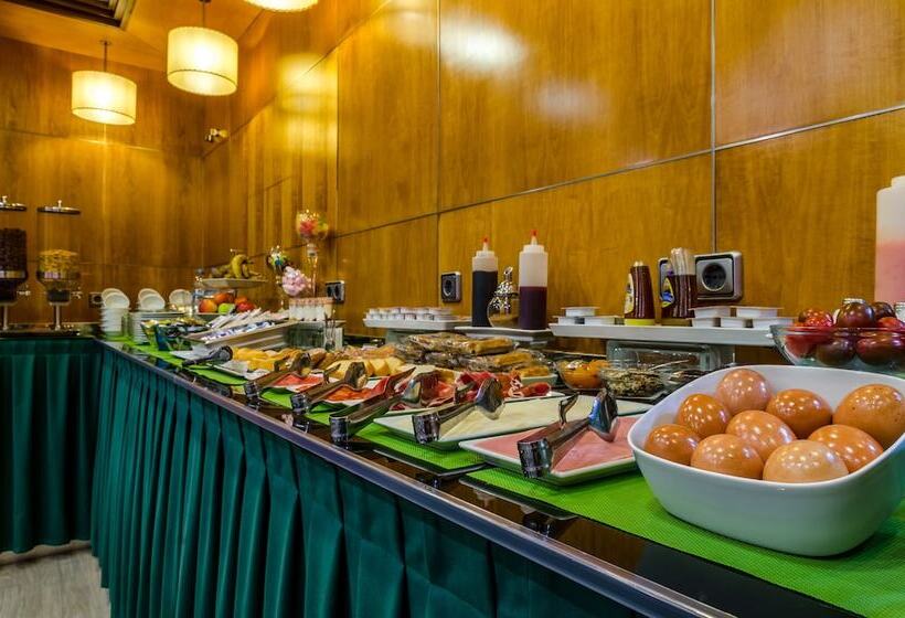 ホテル Regio Cadiz