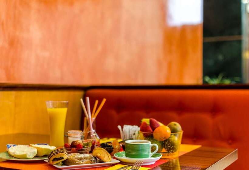 ホテル Regio Cadiz