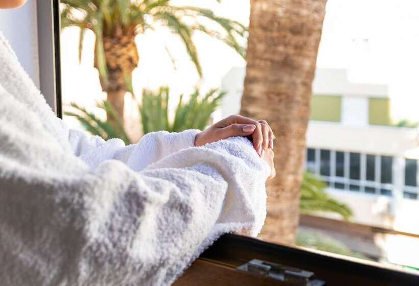 ホテル Regio Cadiz