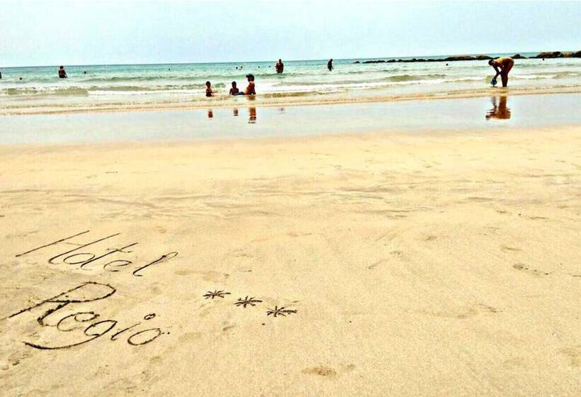 ホテル Regio Cadiz