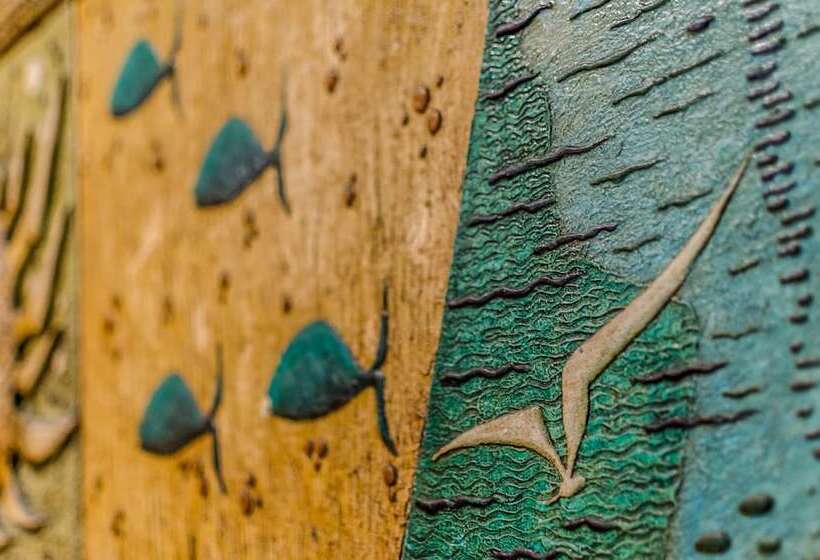 ホテル Regio Cadiz