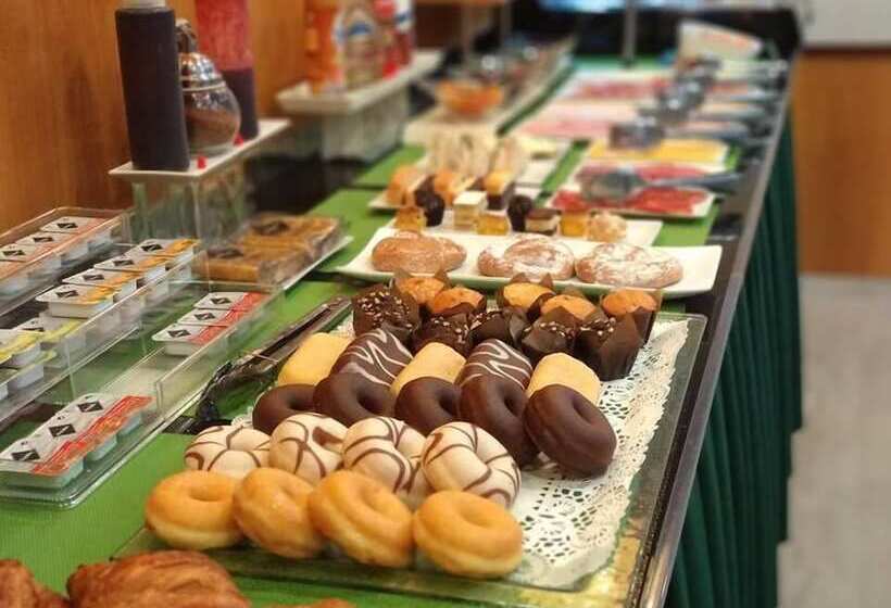 ホテル Regio Cadiz