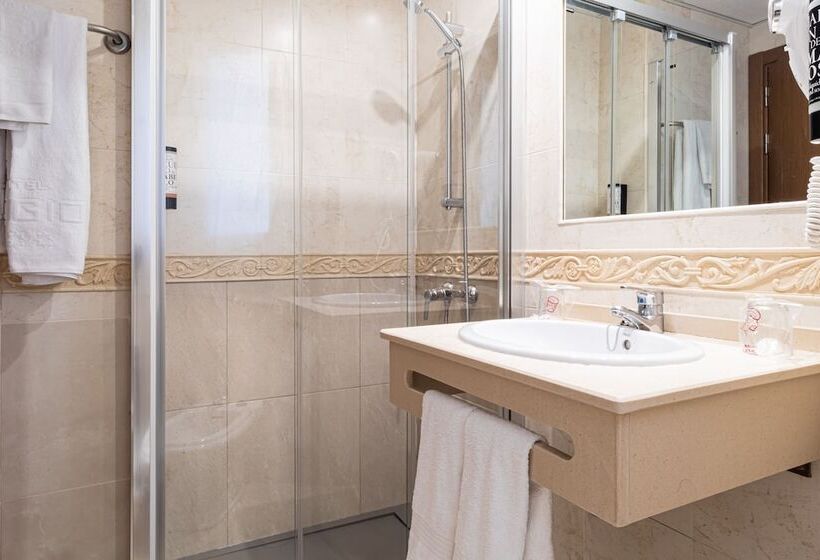 ホテル Regio Cadiz