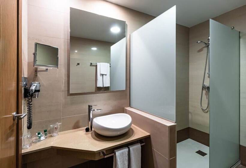 ホテル Regio Cadiz