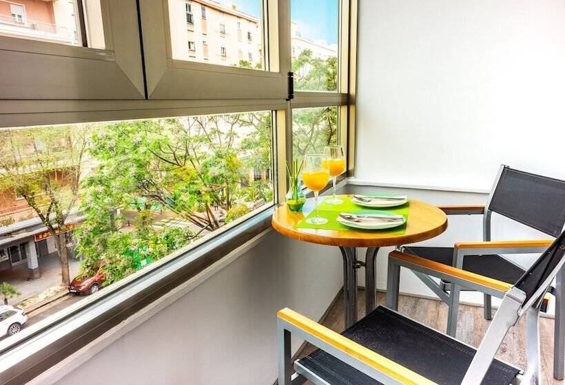 ホテル Regio Cadiz