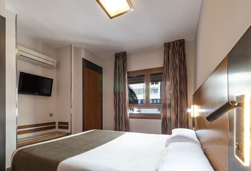 ホテル Regio Cadiz