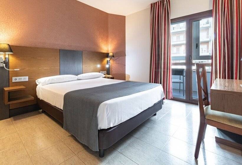 ホテル Regio Cadiz