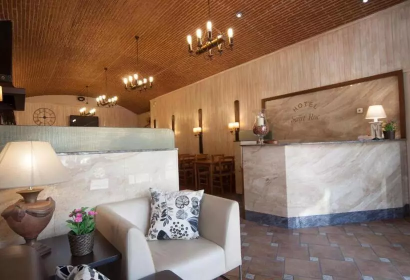 Hotel Sant Roc
