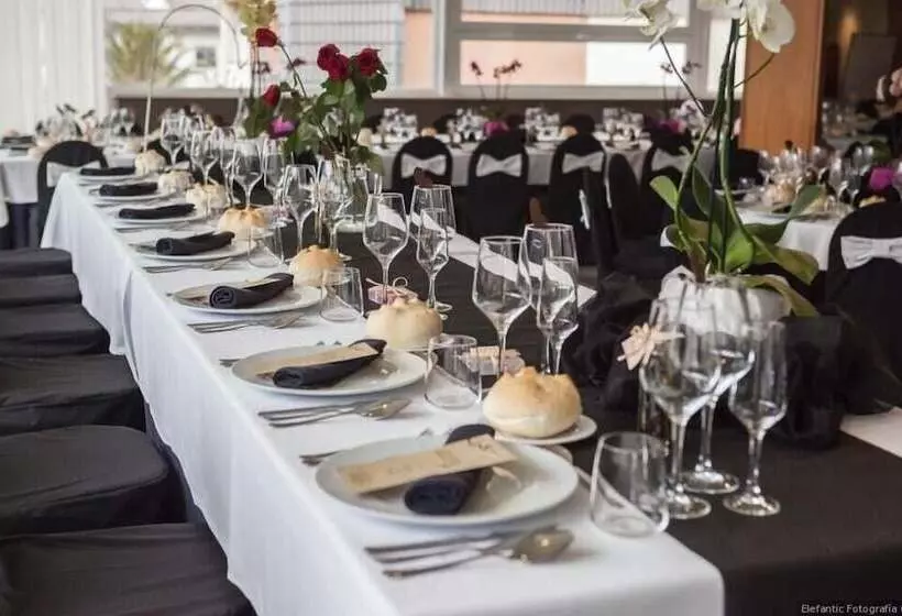 Отель Spa Sinagoga