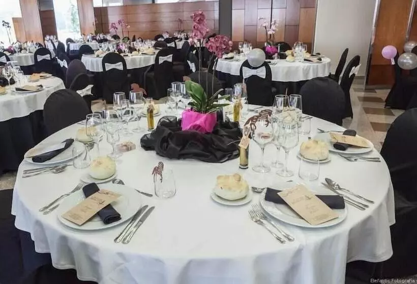 Отель Spa Sinagoga