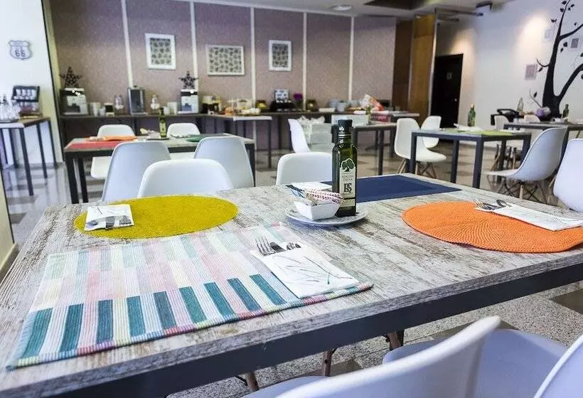 Отель Spa Sinagoga