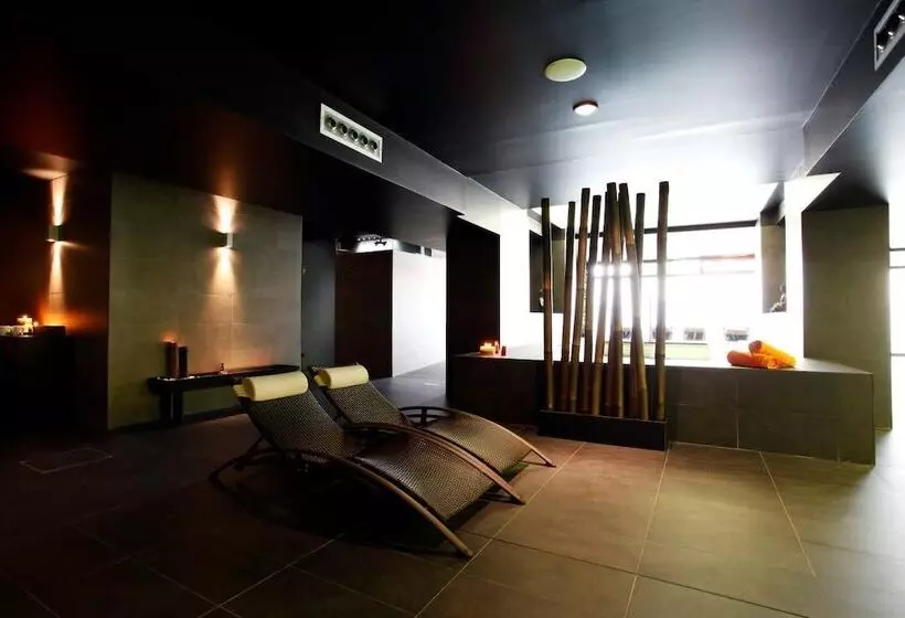 Отель Spa Sinagoga