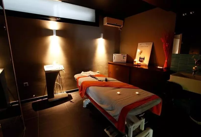 Отель Spa Sinagoga