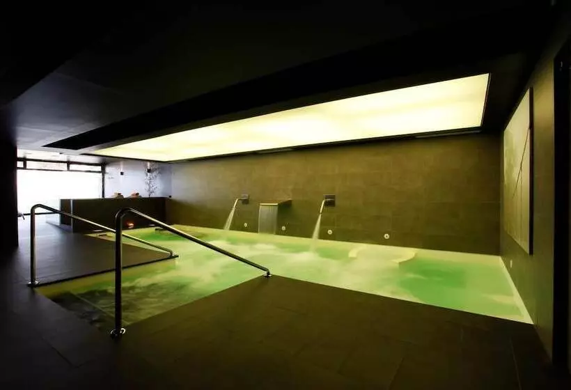 Отель Spa Sinagoga