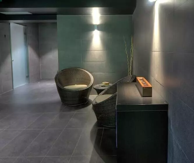 Отель Spa Sinagoga