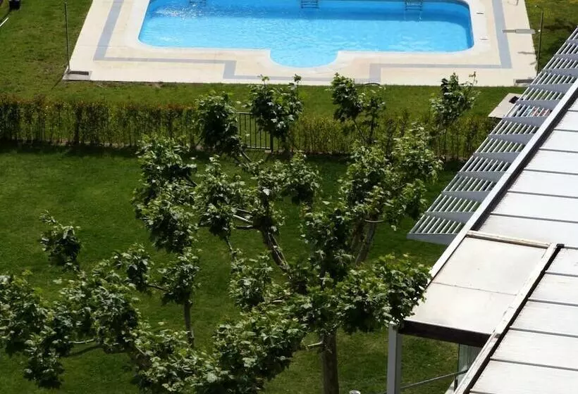 Отель Spa Sinagoga