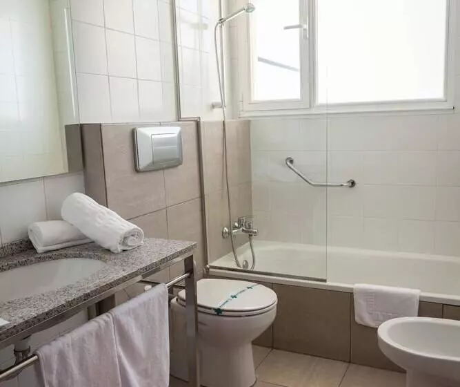 Отель Spa Sinagoga