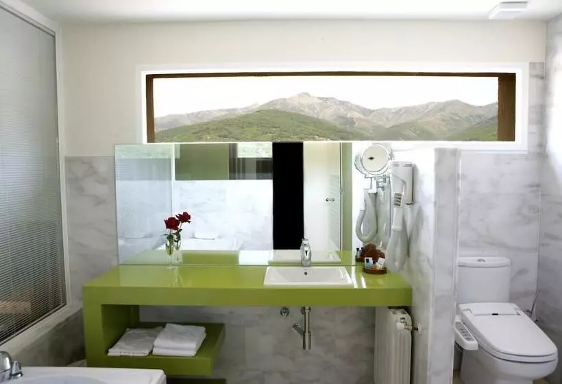 Отель Spa Sinagoga