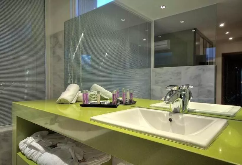 Отель Spa Sinagoga