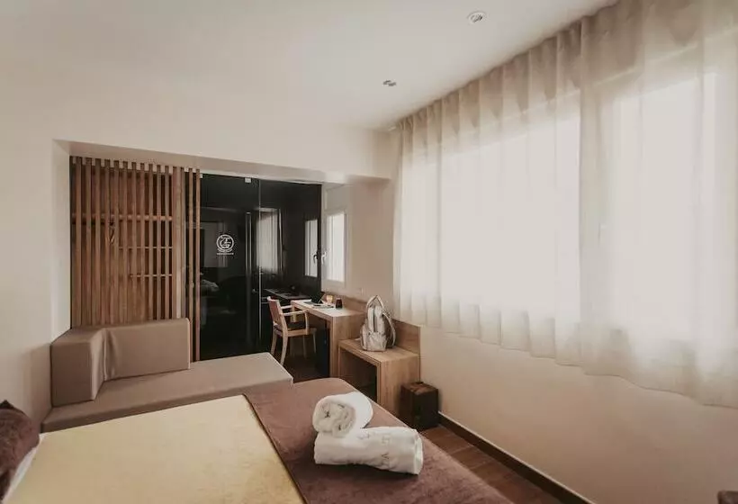 La Trobada Hotel Boutique