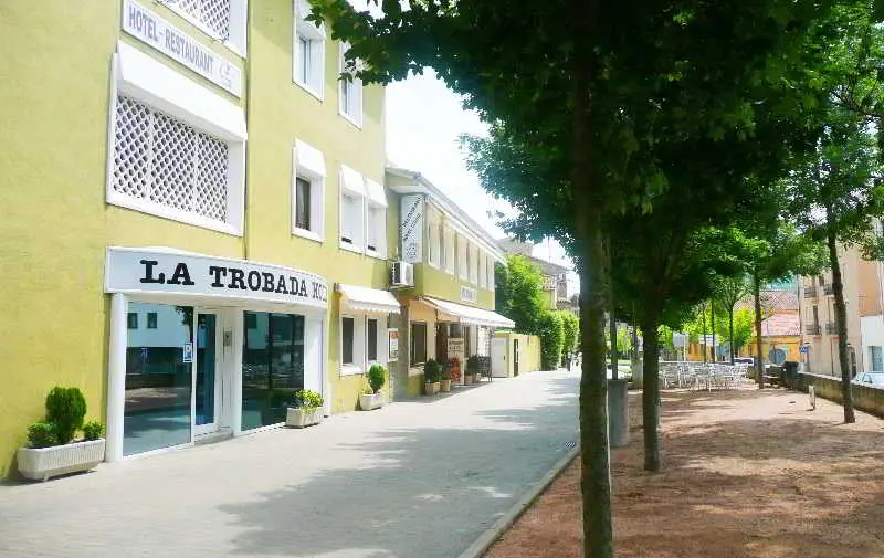 La Trobada Hotel Boutique