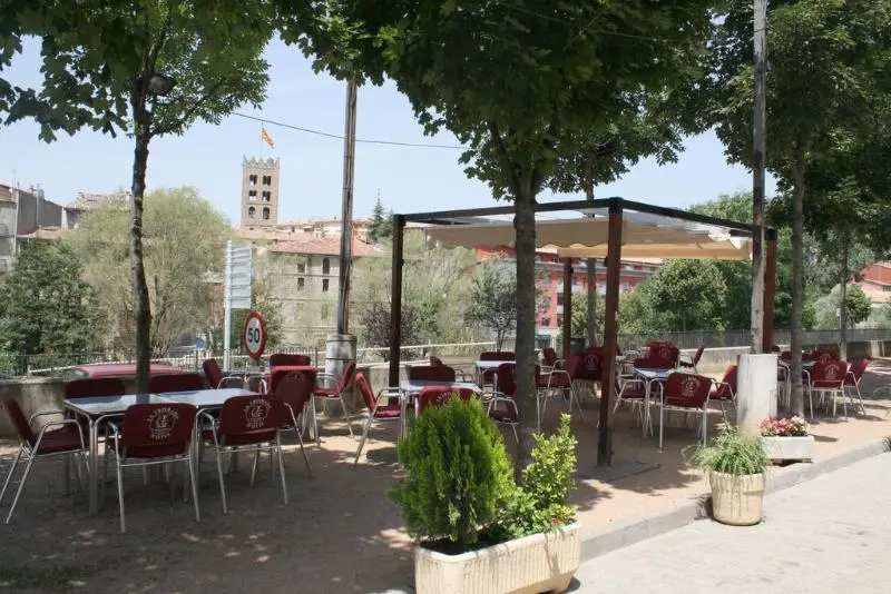 La Trobada Hotel Boutique