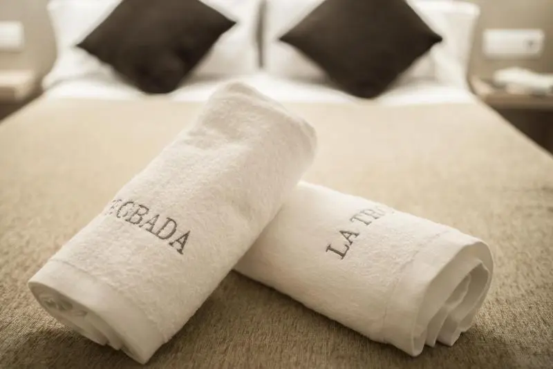 La Trobada Hotel Boutique