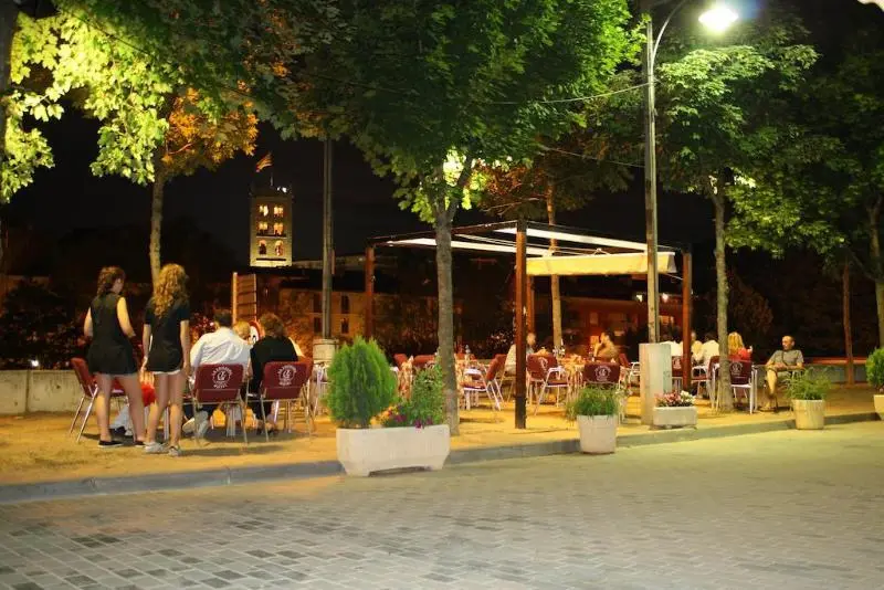La Trobada Hotel Boutique