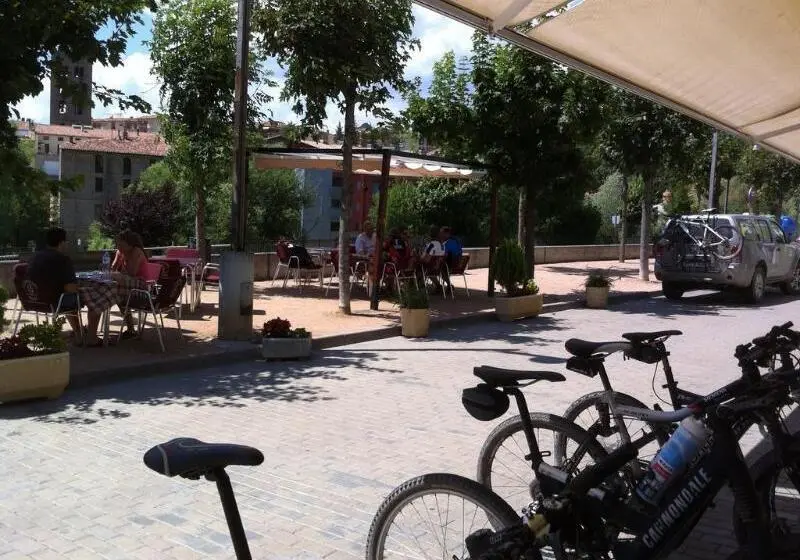 La Trobada Hotel Boutique