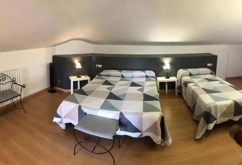 Pensión Ametzagaña