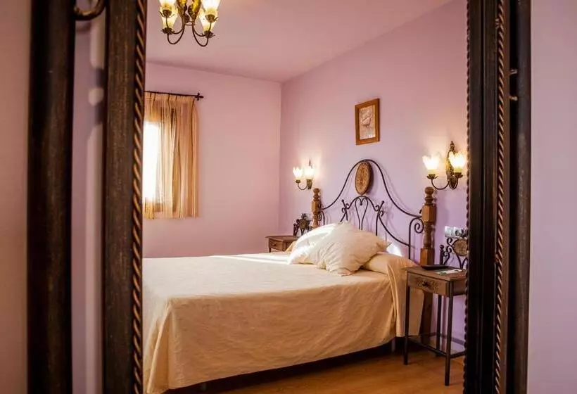 Pensión Ametzagaña