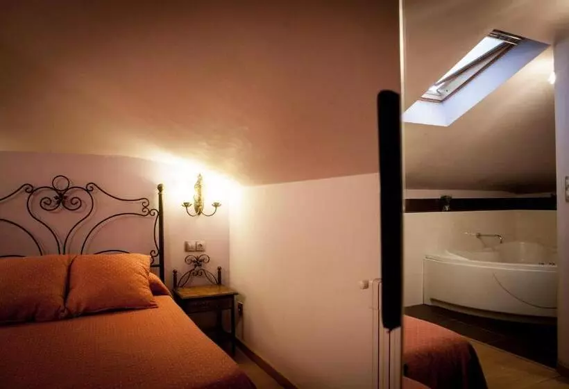 Pensión Ametzagaña