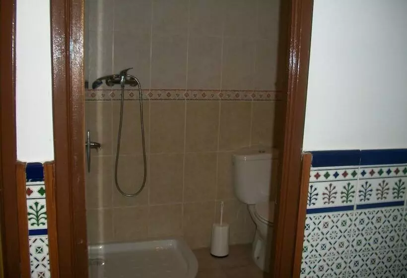 Pensión Mari