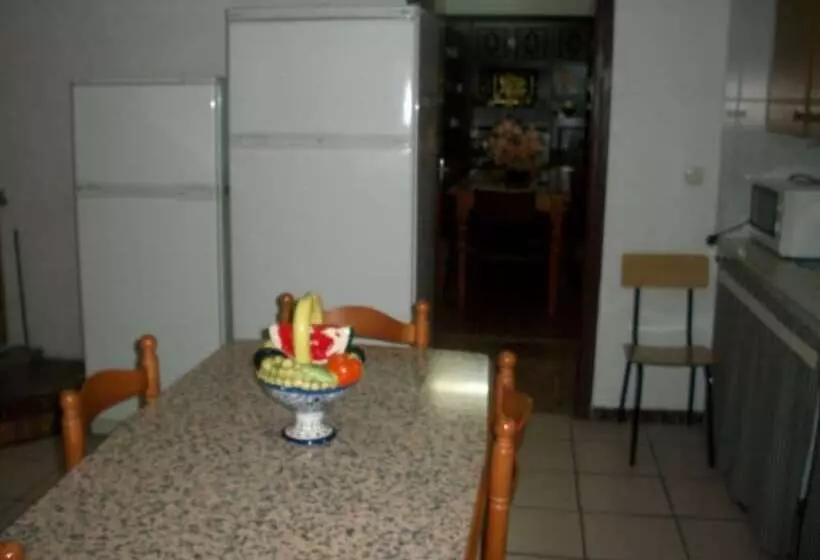 Pensión Mari