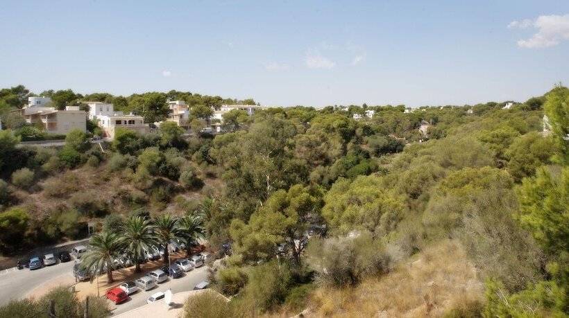 Apartamentos Cala Santanyi