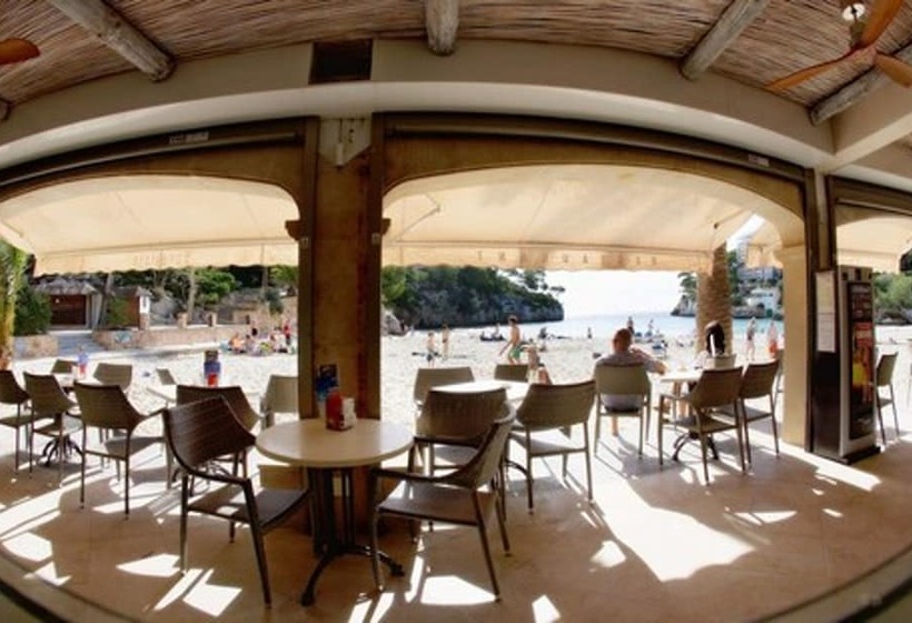 Apartamentos Cala Santanyi