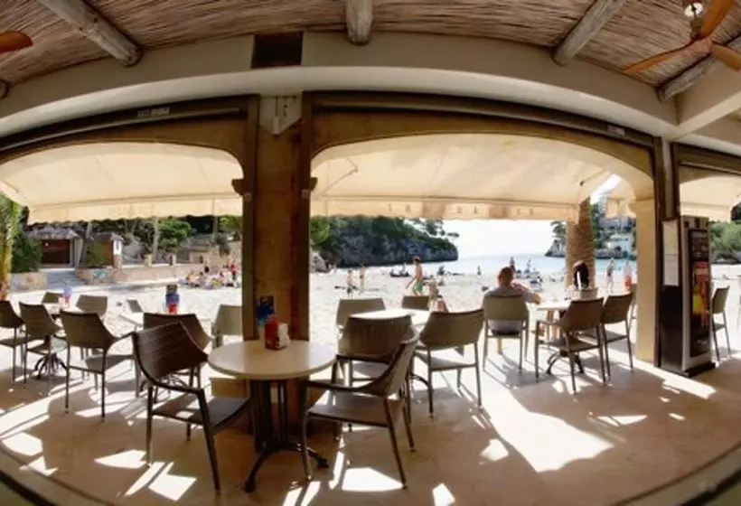 Apartamentos Cala Santanyi