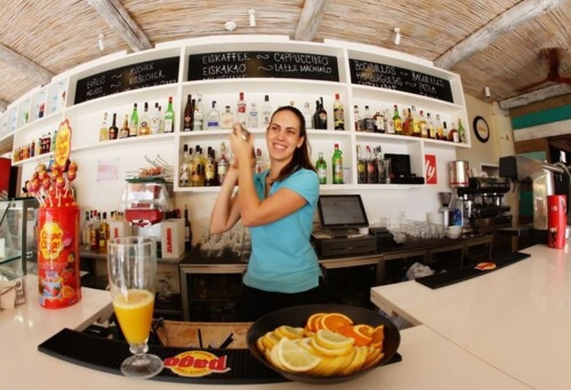 Apartamentos Cala Santanyi