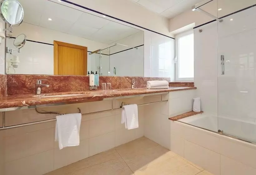 Apartamentos Cala Santanyi