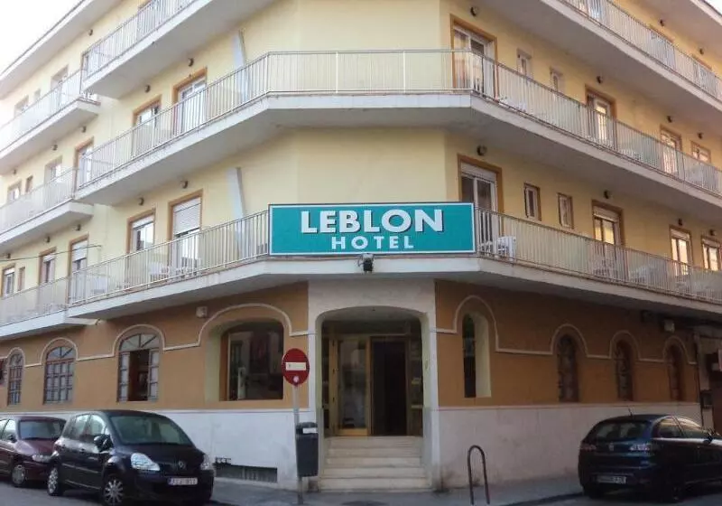 Casthotels Leblon