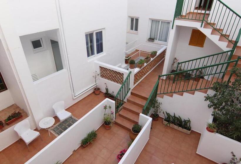 Hostal Cala Ratjada