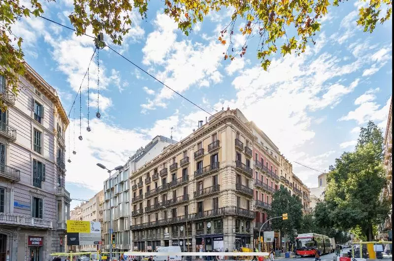 Хостел Fontanella Green House