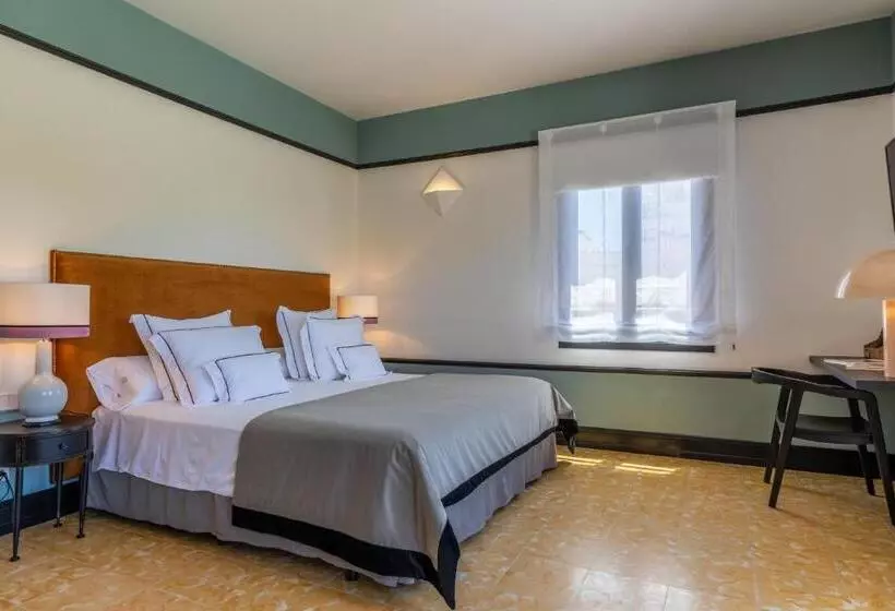 호텔 Hoposa Cultural Boutique