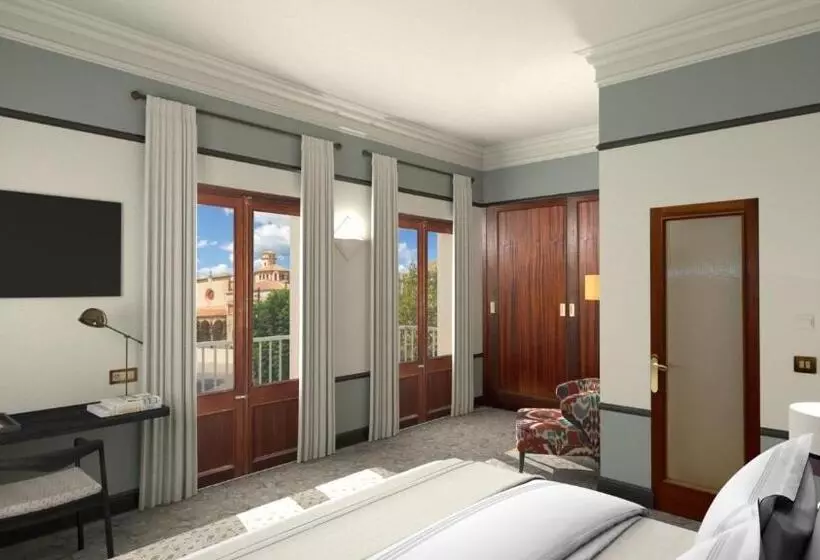 호텔 Hoposa Cultural Boutique