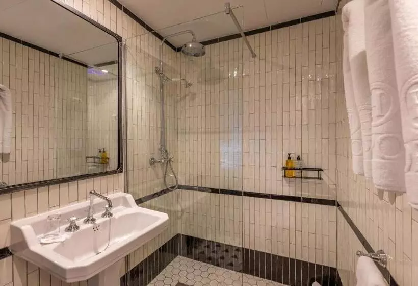 호텔 Hoposa Cultural Boutique