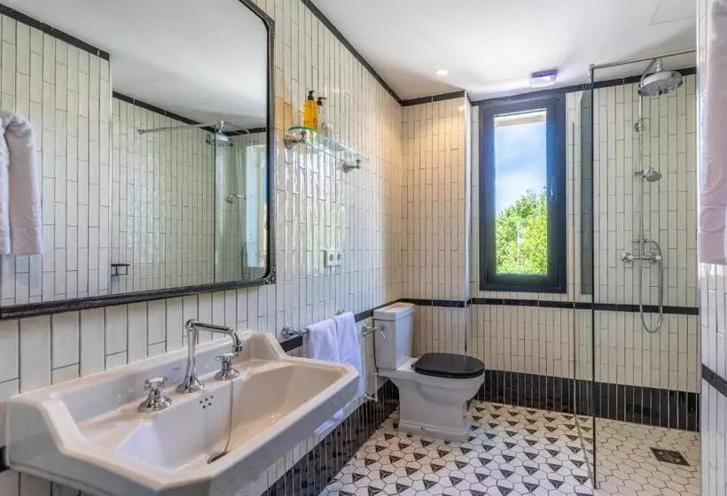 호텔 Hoposa Cultural Boutique