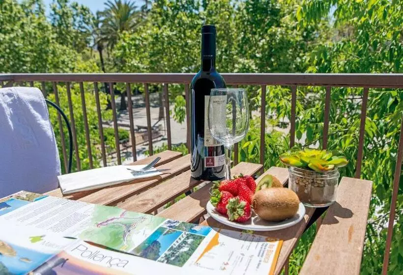 호텔 Hoposa Cultural Boutique