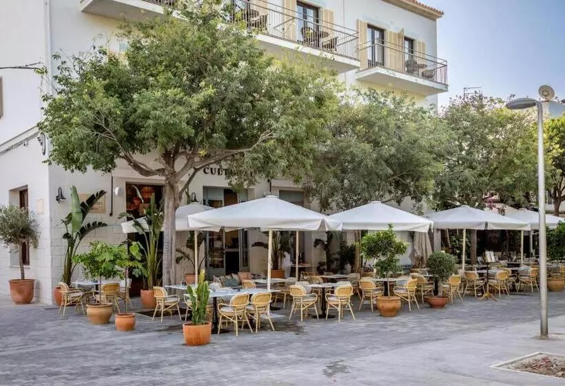 호텔 Hoposa Cultural Boutique